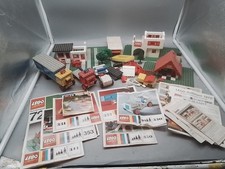 Lego Konvolut,Legoland