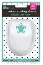Motivlocher Blume 3,7cm
