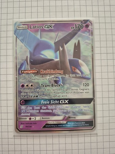 Latios 78 236 pokémon - latios,