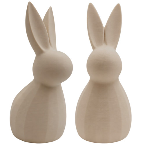 Osterhase figur hase - 16,