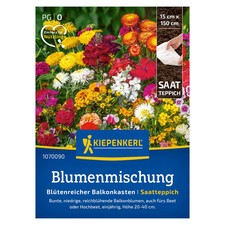 Blumensamenmischung