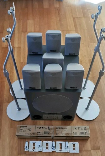 Teufel concept thx - teufel, g