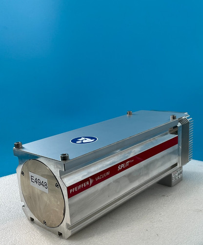 Pfeiffer vacuum mod tc120 - vacuum,