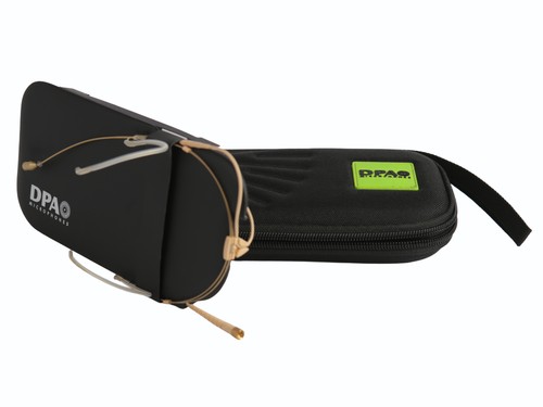 Premium directional headset - premium,