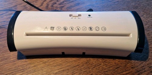 Aufsatz aktenvernichter rex - -,