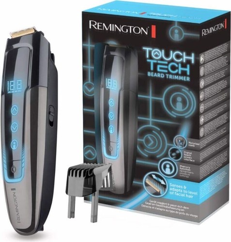 Remington mb4700 barttrimmer - remington,