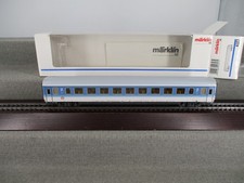 Märklin Spur H0 4327