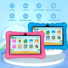 NEW Kinder Tablet 7 Zoll