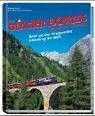 Der glacier express st - express:,