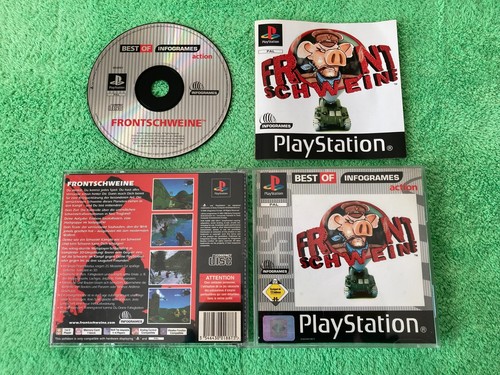 Playstation ps1 - ⭐playstation, 1
