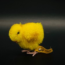 STEIFF Küken WOLLKÜKEN |
