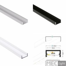 1m ALU Profil / Leiste BEGTON