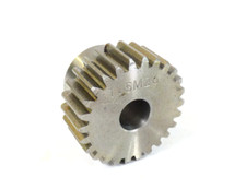 Stirnzahnrad aus Stahl | Modul