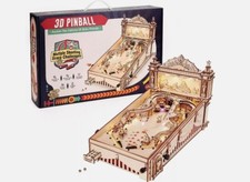 ROKR 3D Flipperautomat Pinball