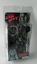 Sin City - Nancy black & white