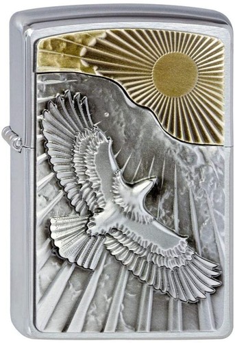 Zippo feuerzeug 2003192 - zippo,