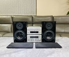 Yamaha RX-E810 Stereo HiFi