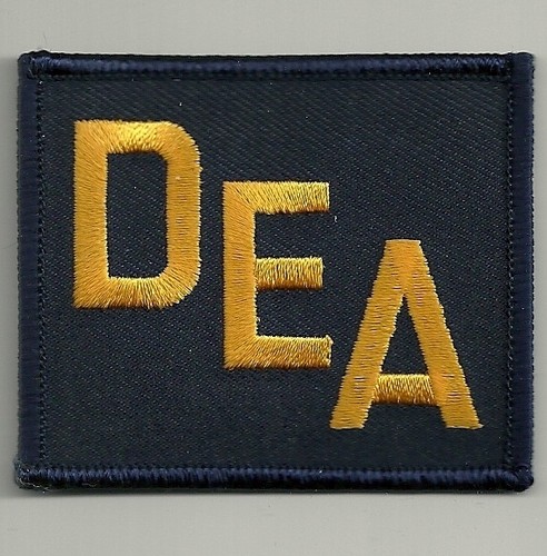 Dea drug enforcement - drug,