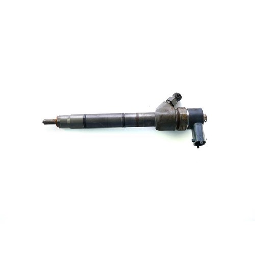 Injector genuine for hyundai - injector,