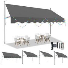 Markise Klemmmarkise