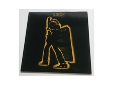 T. Rex - Electric Warrior - LP