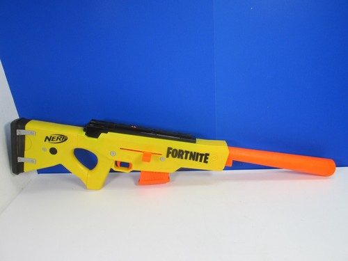 Nerf fortnite basr bolt - nerf,