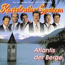 Atlantis der berge - der, von