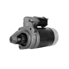 Anlasser für Perkins Motor Gehl DRONNINGBORG Terex Cummins A2300 LES0210 27412