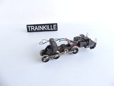 (1) MÄRKLIN DREHGESTELL MOTOR