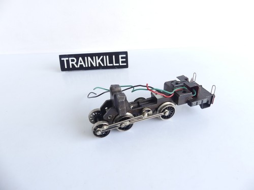 Märklin drehgestell motor - (1),