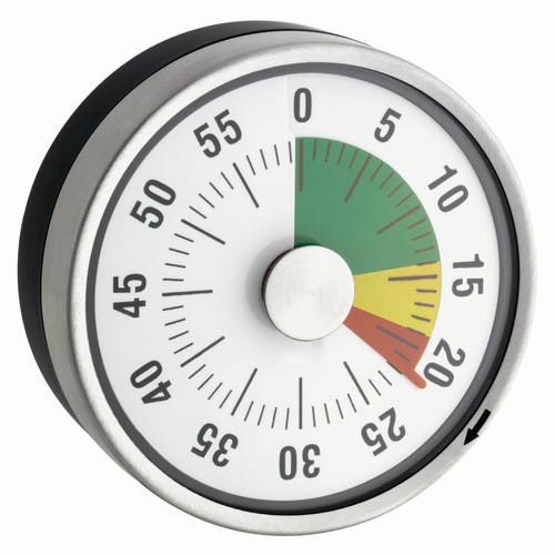 Zeitdauer uhr automatik - zeitdauer-uhr, 'automatik'