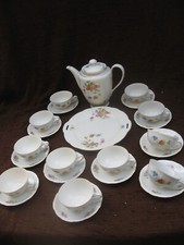 Kaffeetassen Kahla für 11
