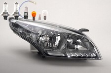 Scheinwerfer Halogen passend