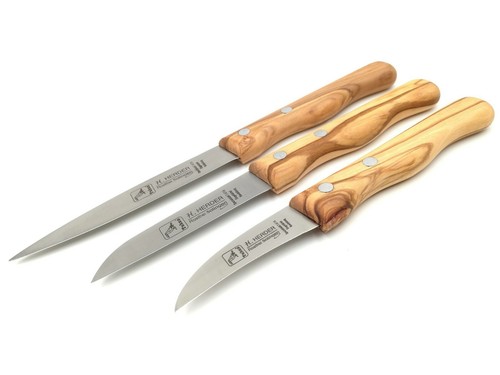 Küchenmesser schälmesser - 3,