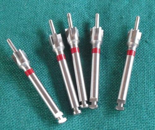 Dentsply maillefer radix - maillefer, 5x