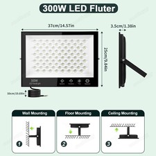 LED Strahler Fluter 10W 20W