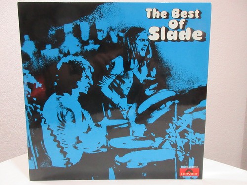 Slade the best - of,