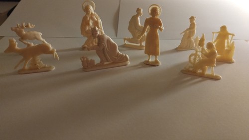 Margarinefiguren gemarkt - margarinefiguren,,