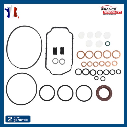 Dichtungssatz reparaturkit - dichtungssatz,