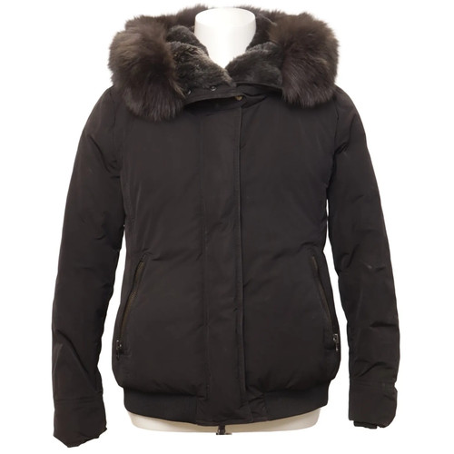 Woolrich john rich bros - woolrich,