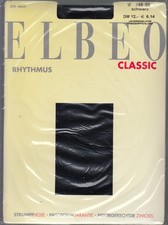 Strumpfhose Elbeo Classic Rhythmus 48/50 (1)