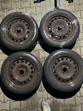 Ford C-Max, S-Max, Focus, Galaxy, Mondeo,  205/60/16  Winterräder