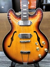 (Epiphone) Casino Sunburst