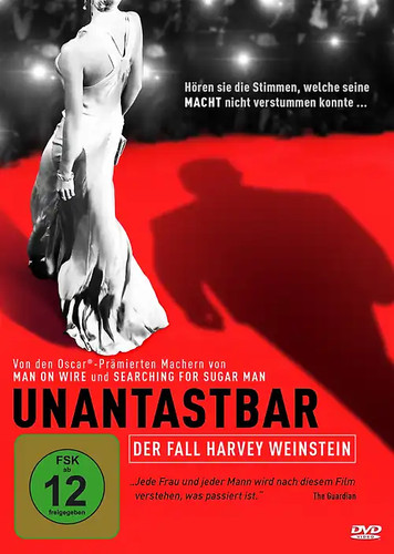 Unantastbar der fall harvey - der,