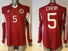 Albanien Kana Erwachsene Large