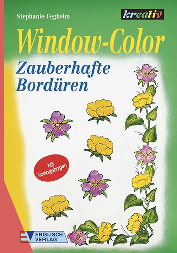 Window color zauberhafte - window-color.,