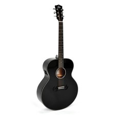 Sigma Guitars GJM-1E-MFBK -
