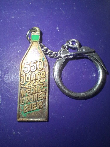 Wernesgrüner