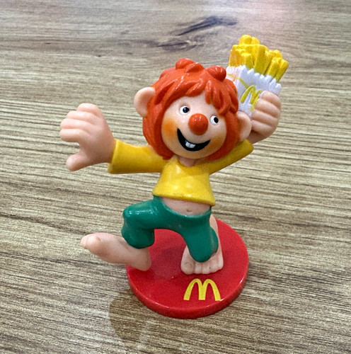 Donalds pumuckl - nr,