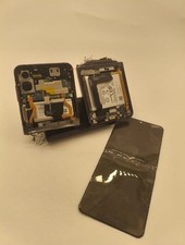 Samsung Galaxy Z Flip4 Handy
